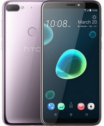Прошивка телефона HTC Desire 12 в Краснодаре